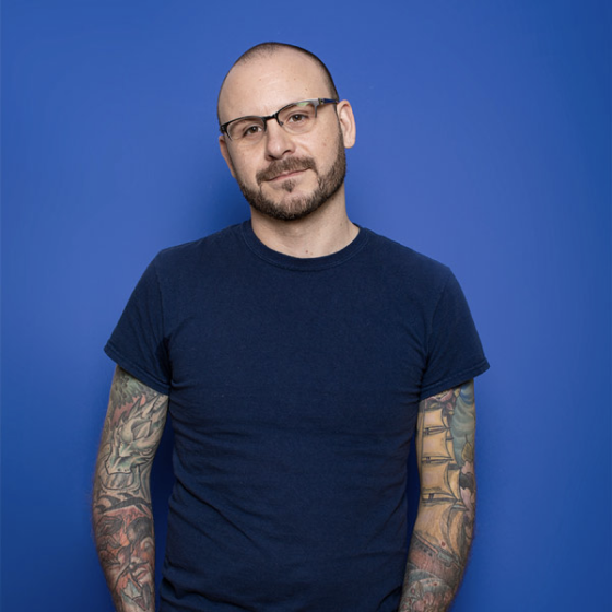 Mat Janson Blanchet